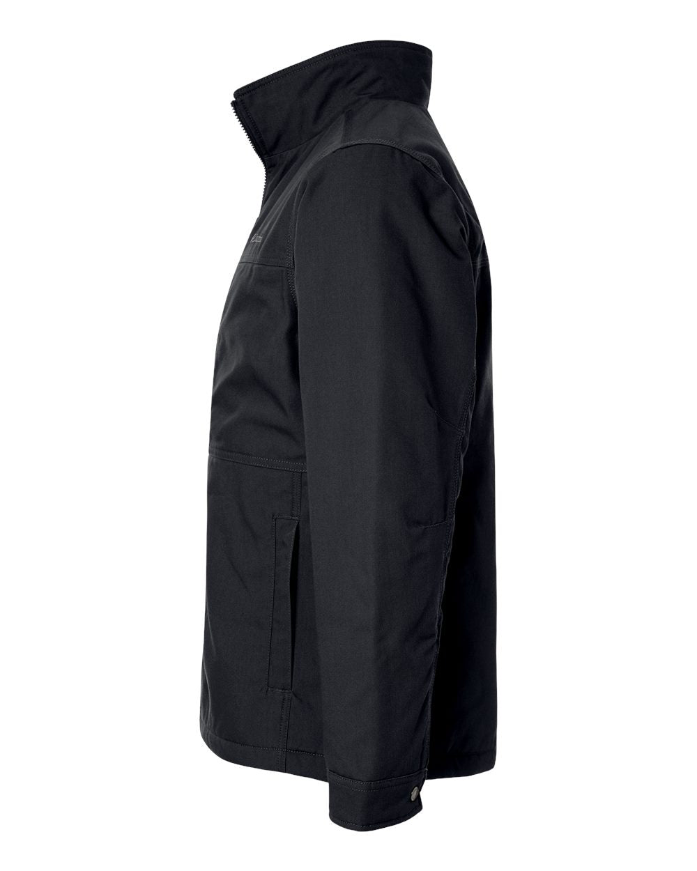 Columbia Men's Loma Vista III Jacket - detail