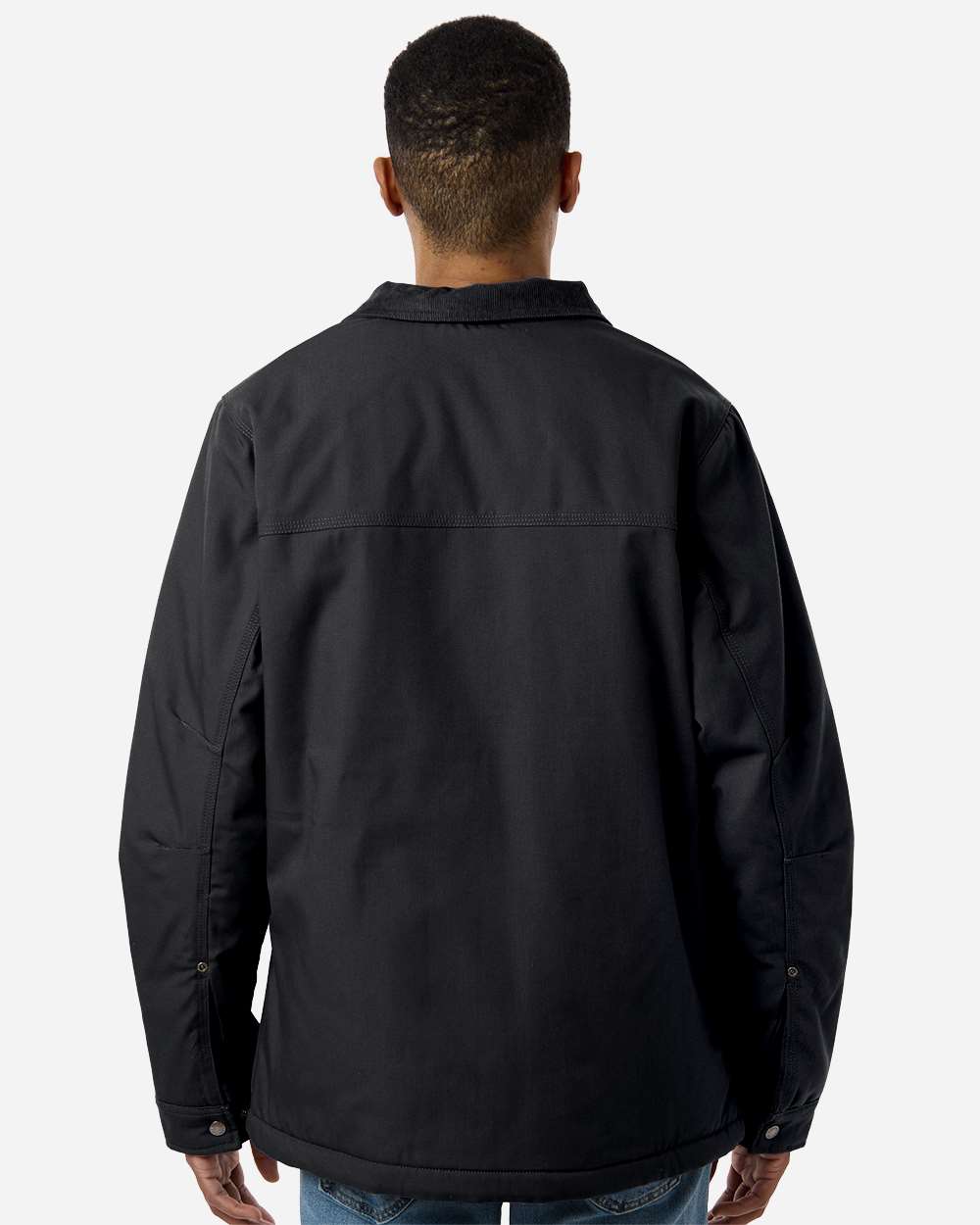 Columbia Men's Loma Vista III Jacket - back