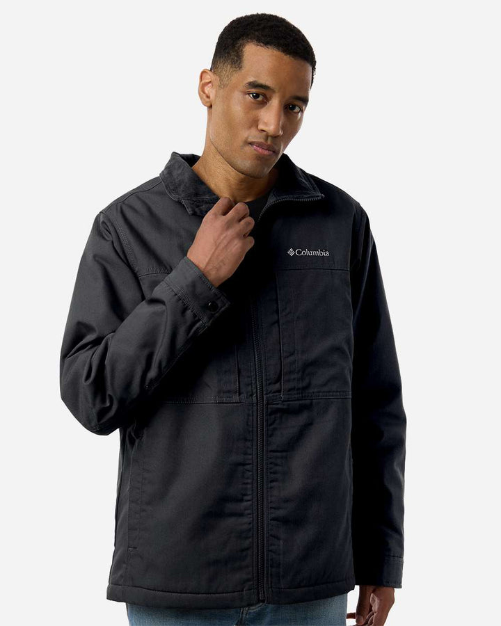 Columbia Men's Loma Vista III Jacket - front