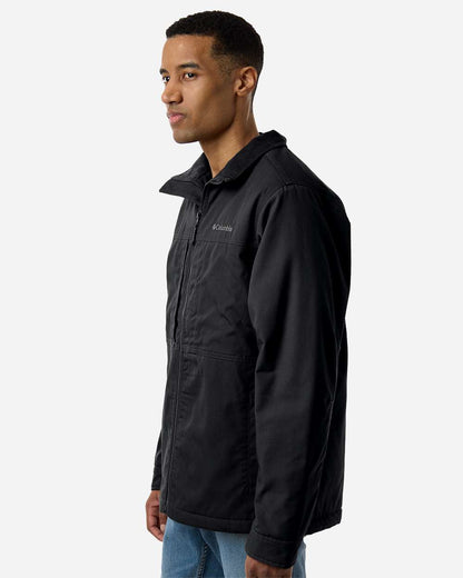 Columbia Men's Loma Vista III Jacket - side