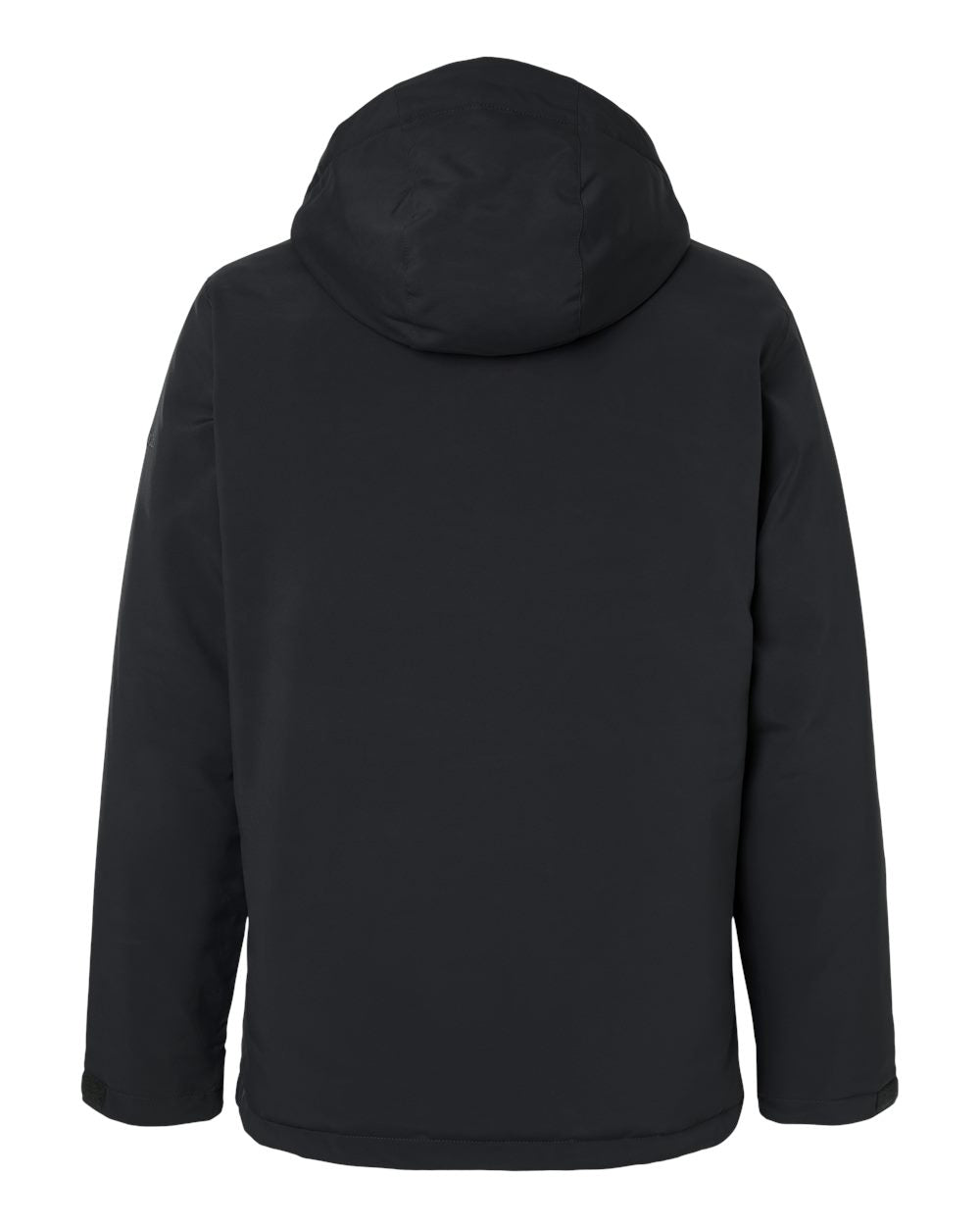 Columbia Men's Gate Racer II Soft Shell Jacket - flat back
