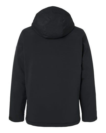Columbia Men's Gate Racer II Soft Shell Jacket - flat back