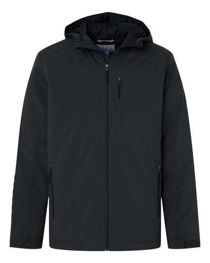 Columbia Men's Gate Racer II Soft Shell Jacket - flat front