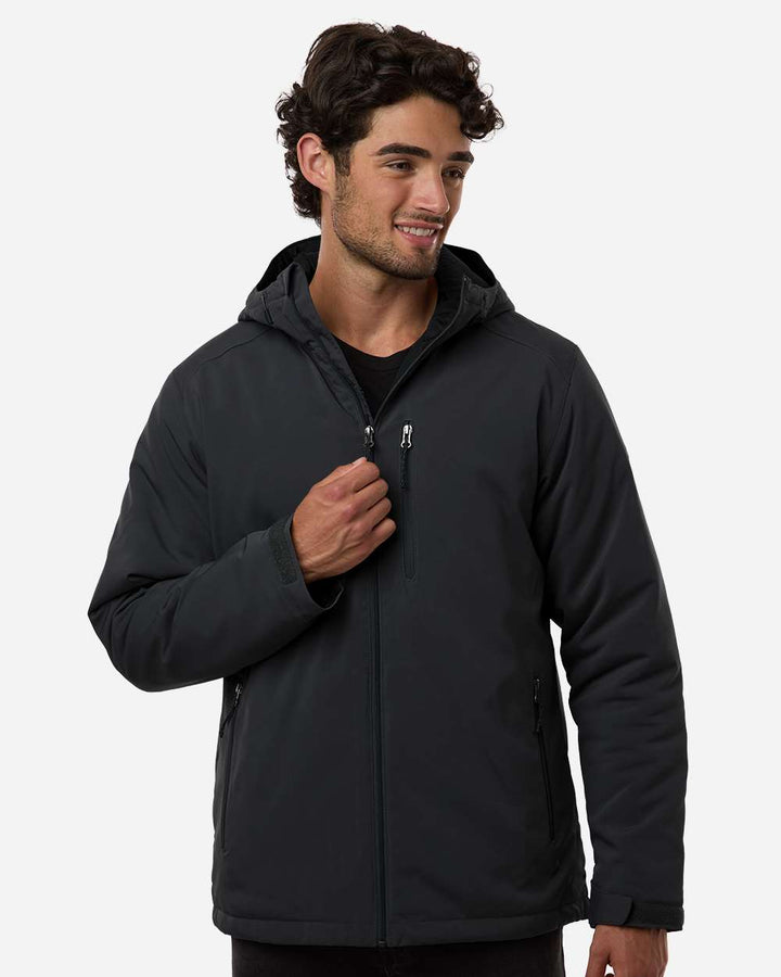 Columbia Men's Gate Racer II Soft Shell Jacket - front