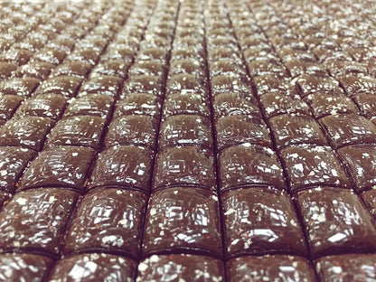 Organic Caramels Hum Yum