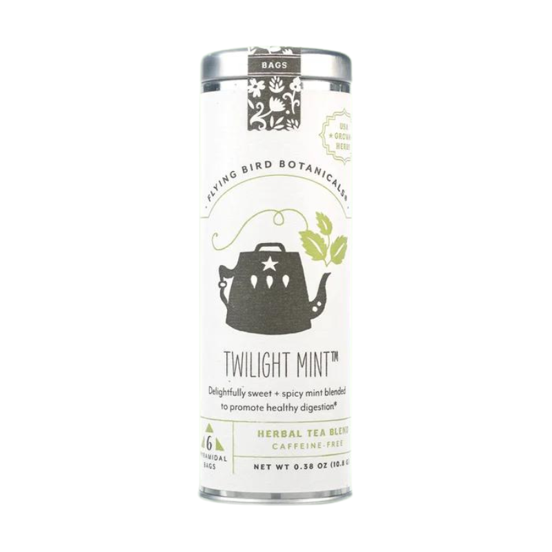 Herbal Tea Flying Bird Botanicals