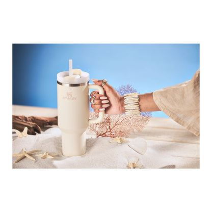 Stanley Quencher H2.0 FlowState Tumbler 40oz - EarthHero Corporate Gifting and Custom Swag