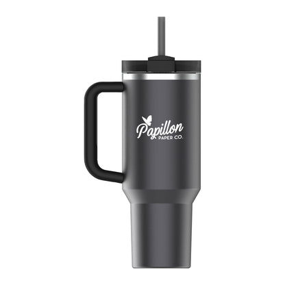 Stanley Quencher H2.0 FlowState Tumbler 40oz - EarthHero Corporate Gifting and Custom Swag