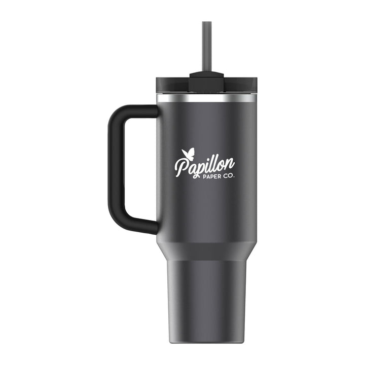 Stanley Quencher H2.0 FlowState Tumbler 40oz - EarthHero Corporate Gifting and Custom Swag