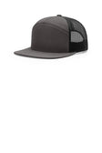 Charcoal/ Black