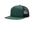 Dark Green/ Black