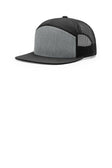 Heather Grey/ Black/ Black