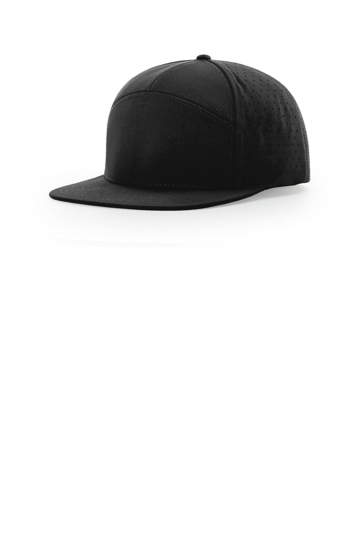 Richardson Cannon 7-Panel Flatbill Richardson