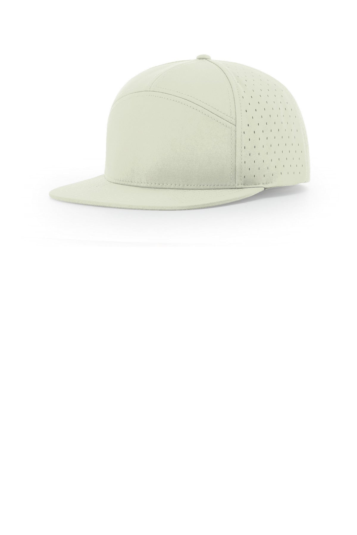 Richardson Cannon 7-Panel Flatbill Richardson