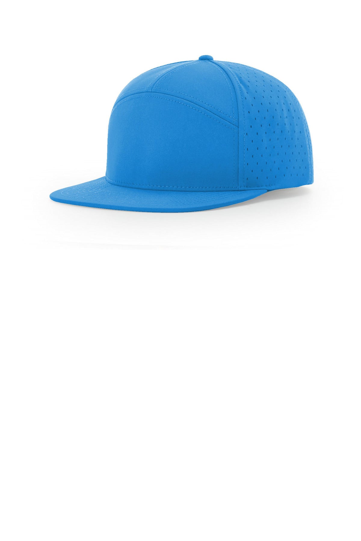 Richardson Cannon 7-Panel Flatbill Richardson