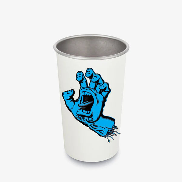 Klean Kanteen Cups and Mugs 16oz Pint Cup - Santa Cruz Klean Kanteen