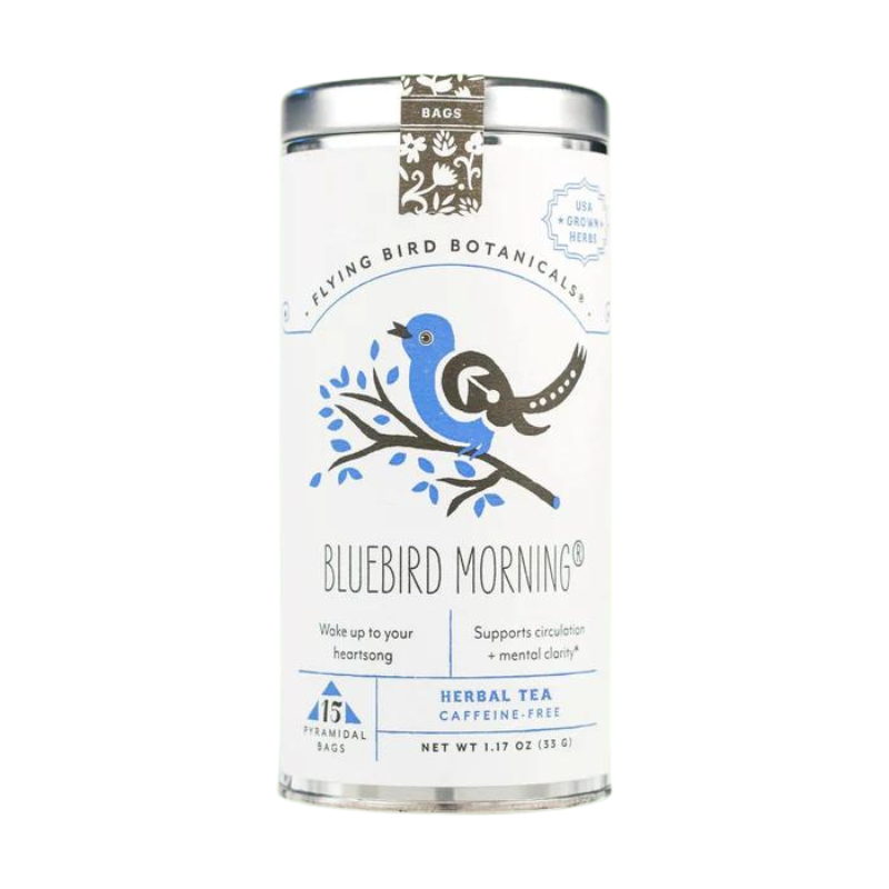 Herbal Tea Flying Bird Botanicals