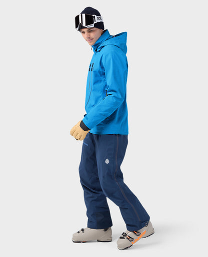 Stio Men's Environ Jacket in Brilliance