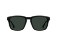 Recycled Black/Green Polarized