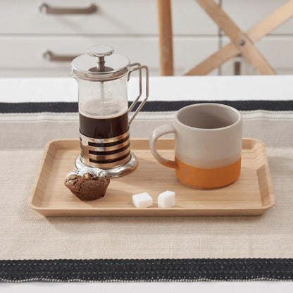 Appetizer Serving Tray Bambu