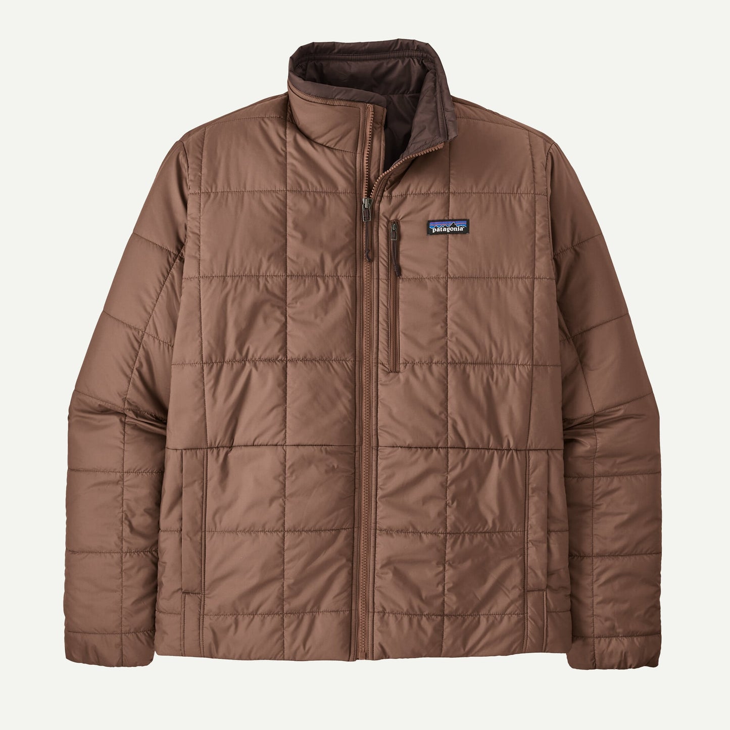Patagonia Men's Light Gust Jacket - Berm Brown