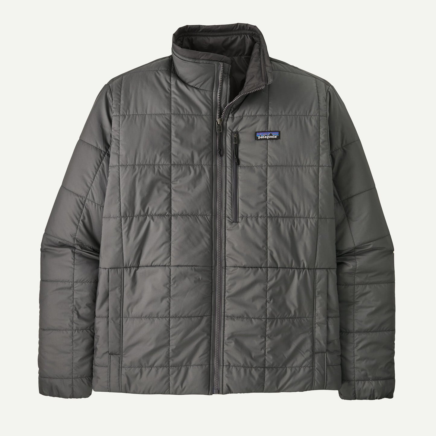 Patagonia Men's Light Gust Jacket - Forge Grey