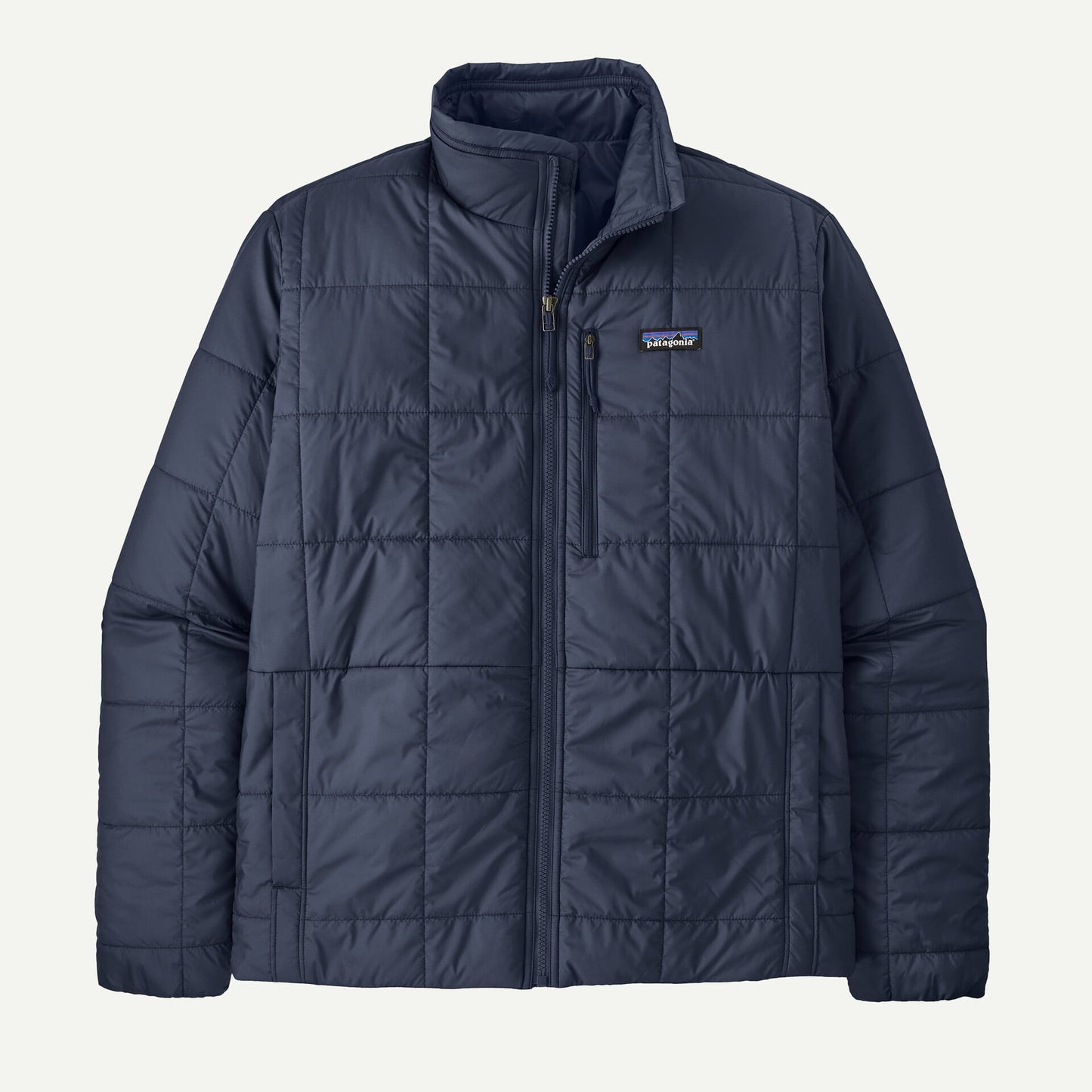 Patagonia Men's Light Gust Jacket - New Navy