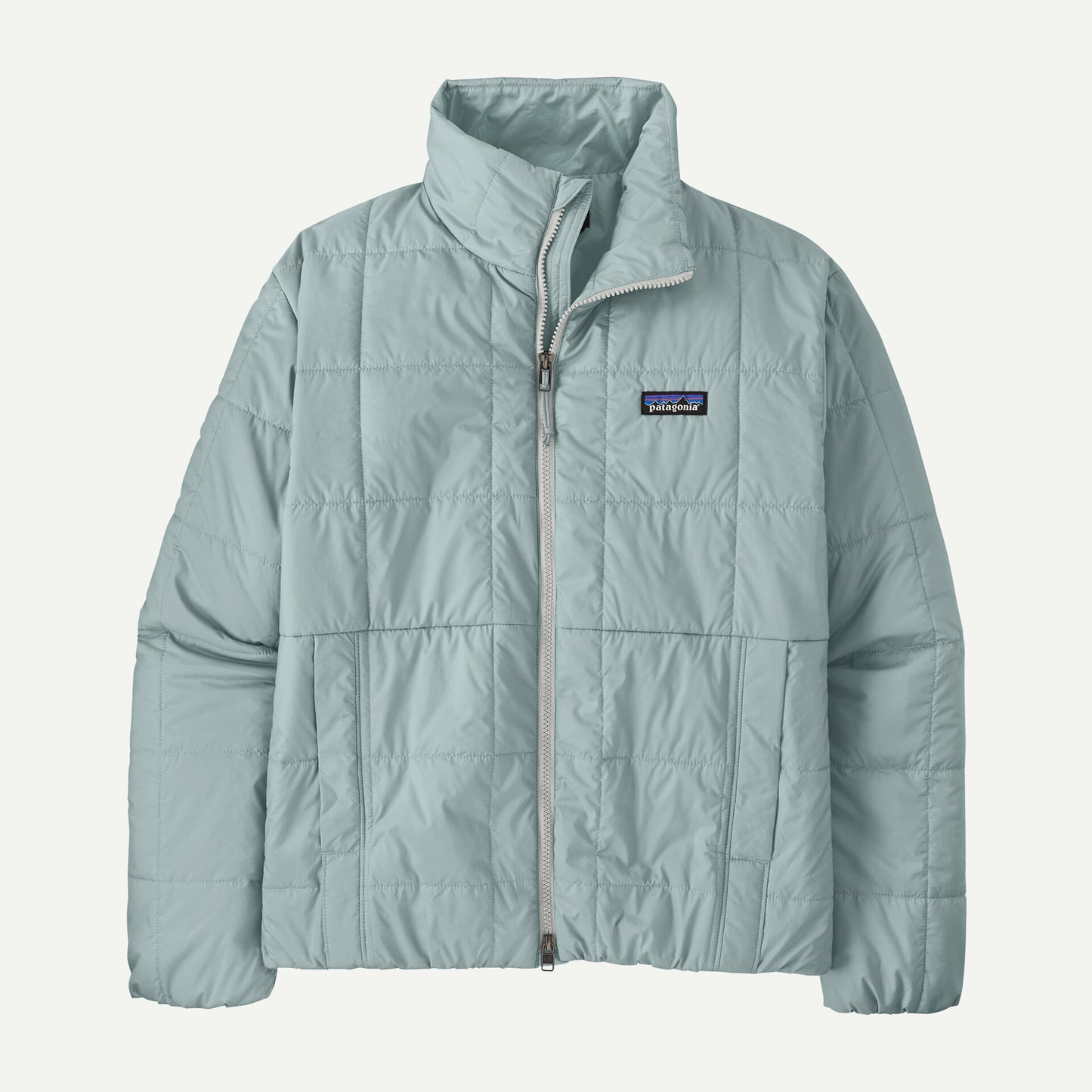 Patagonia Women's Light Gust Jacket - Virtually Blue