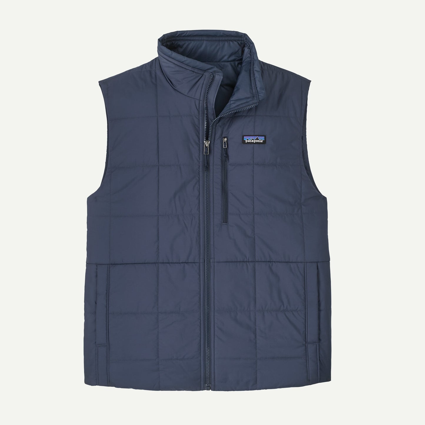 Patagonia Men's Light Gust Vest - New Navy