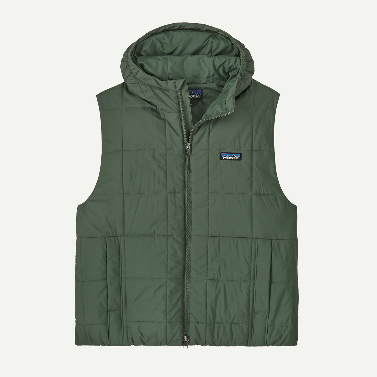 Canopy Green