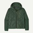 Canopy Green