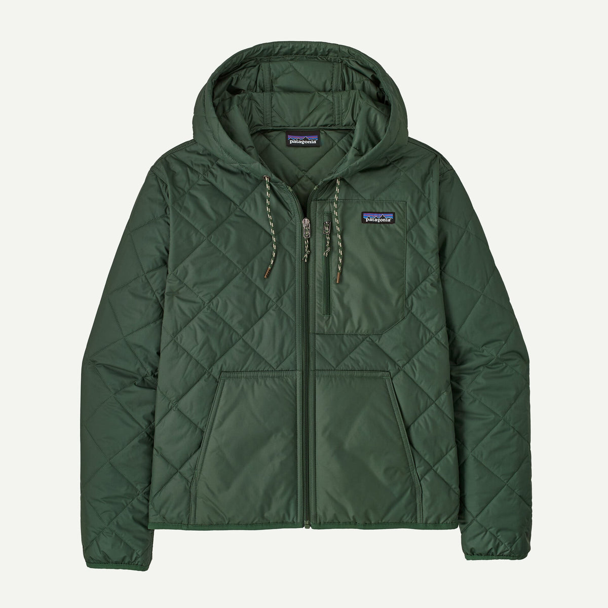 Canopy Green