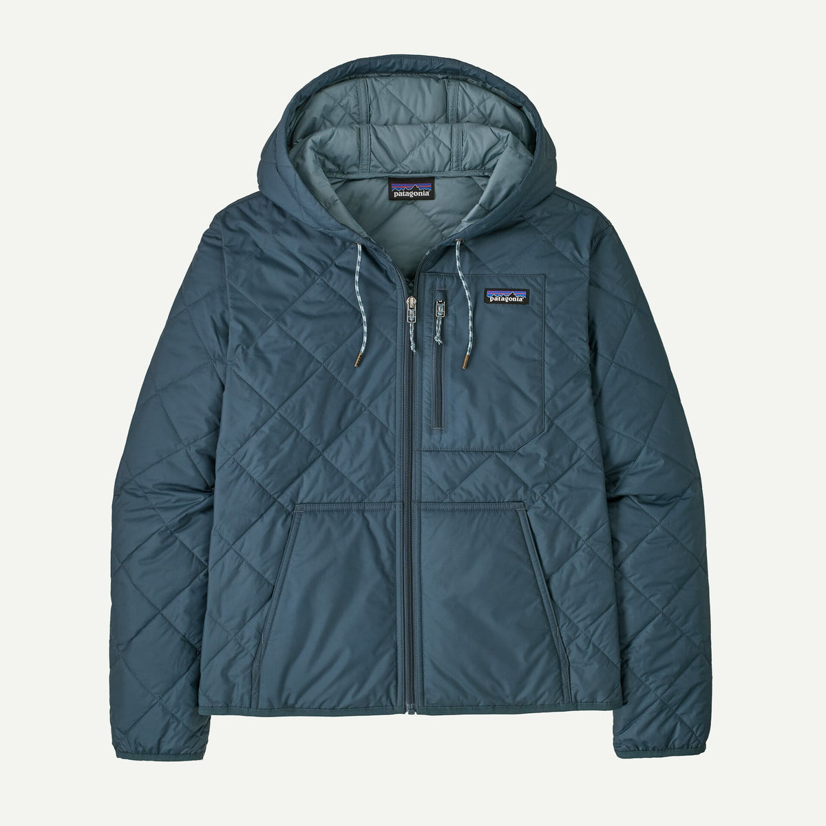 Summit Blue