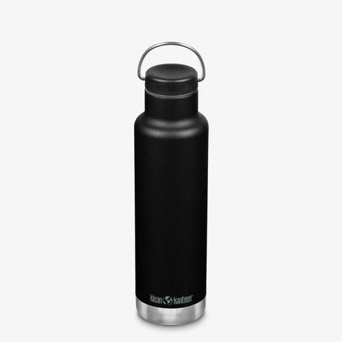 Classic Insulated Water Bottle 20oz Klean Kanteen