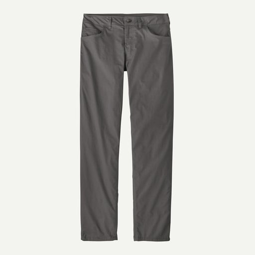 Patagonia Men's Lightweight All-Wear 5-Pocket Pants - Short Patagonia