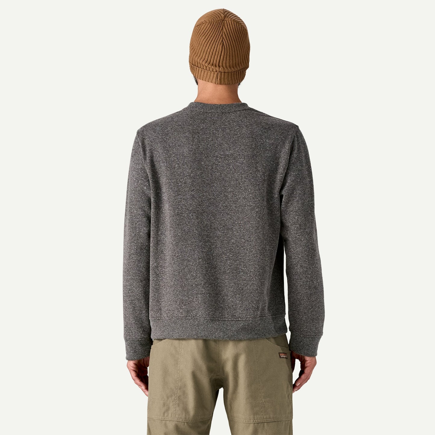 Patagonia M's Work Sweatshirt Patagonia
