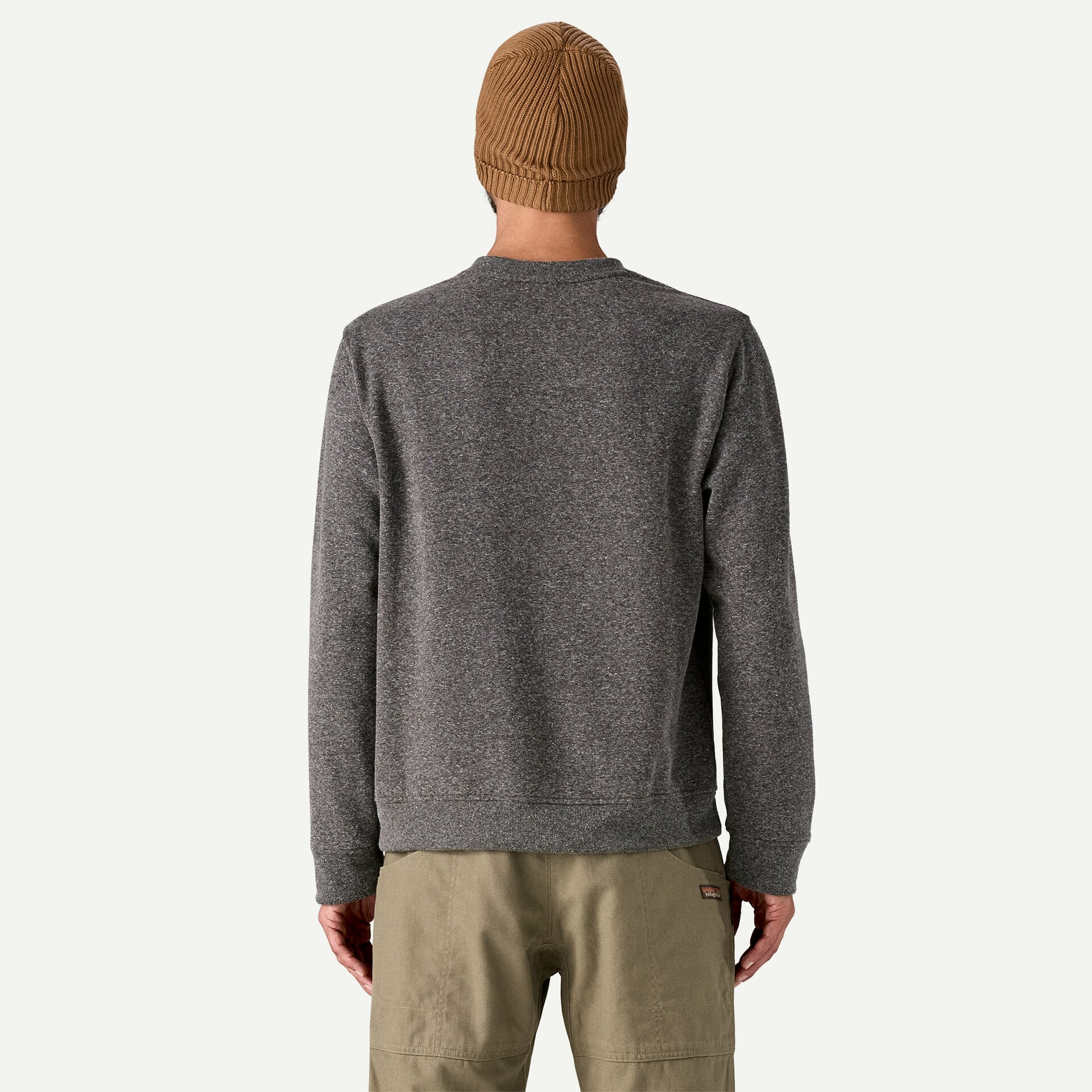 Patagonia M's Work Sweatshirt Patagonia