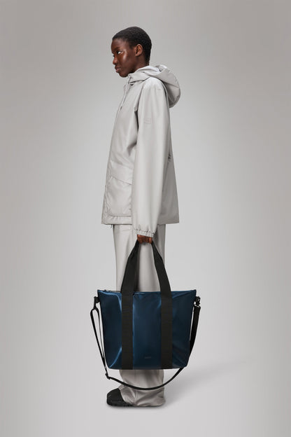 RAINS Tote Bag Mini Spill 16L H36 x D13 x W40 cm Tote
