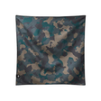 Camo Green