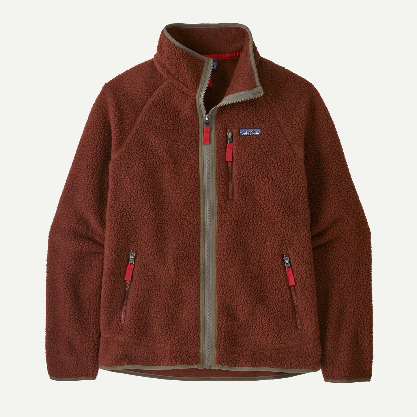 Patagonia M's Retro Pile Jacket Patagonia
