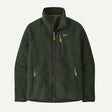 Old Growth Green