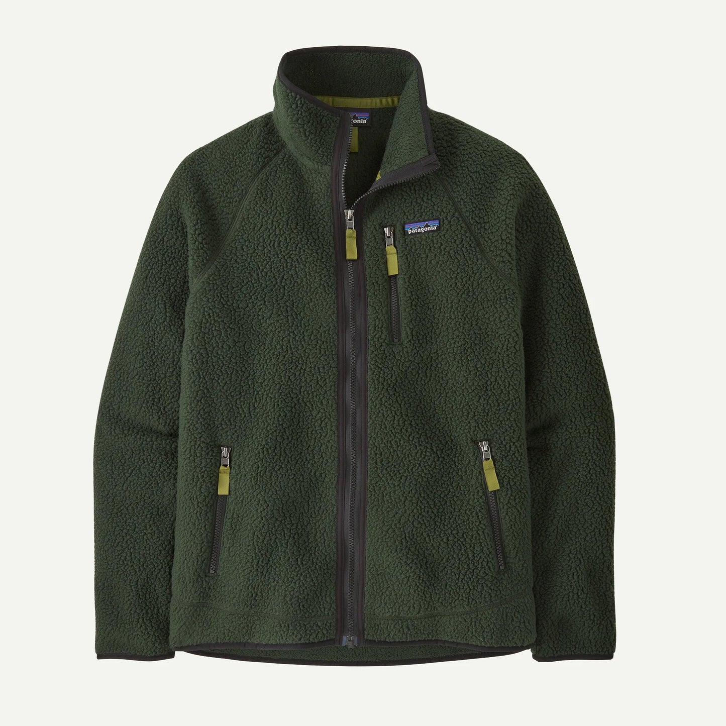 Patagonia M's Retro Pile Jacket Patagonia