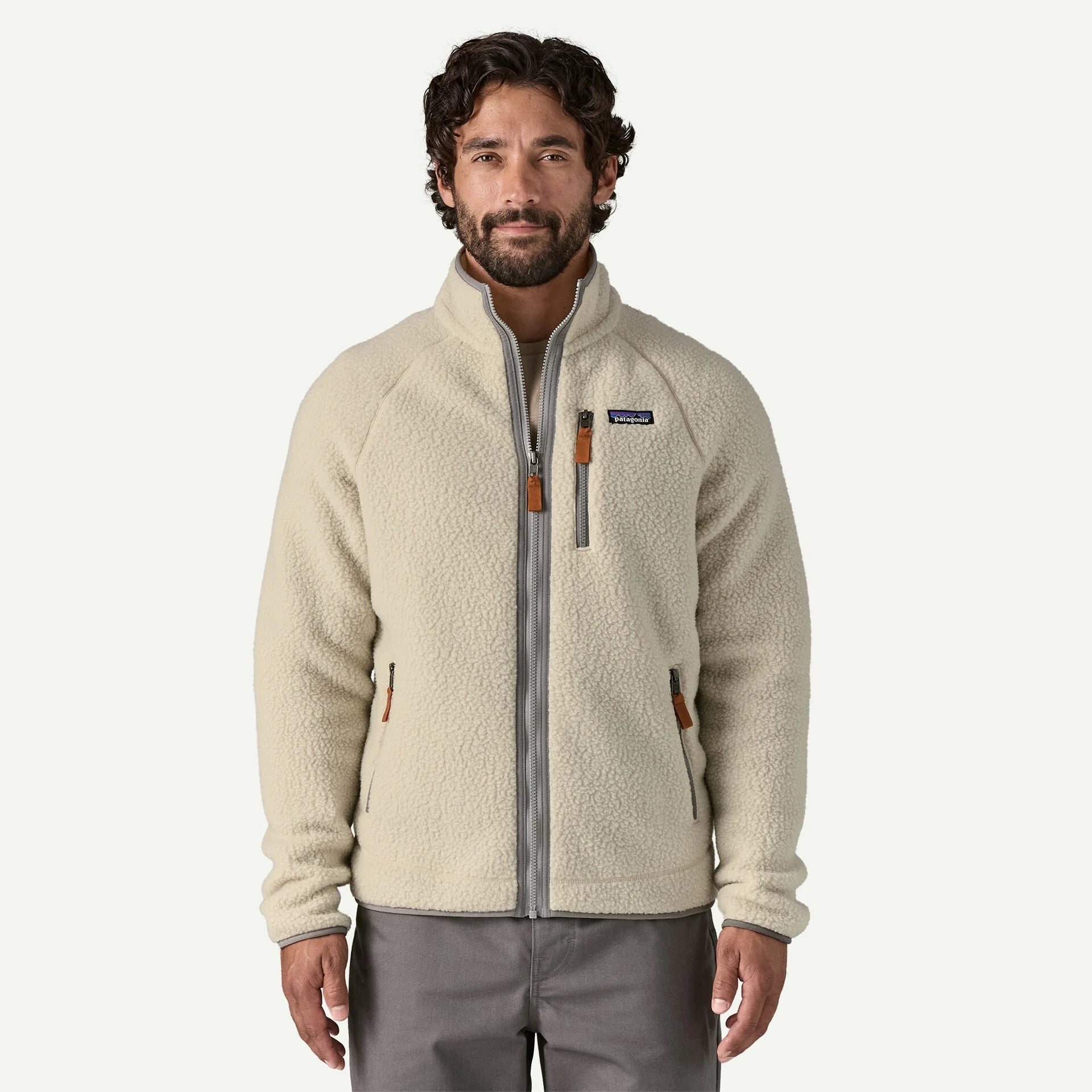 Patagonia M's Retro Pile Jacket Patagonia