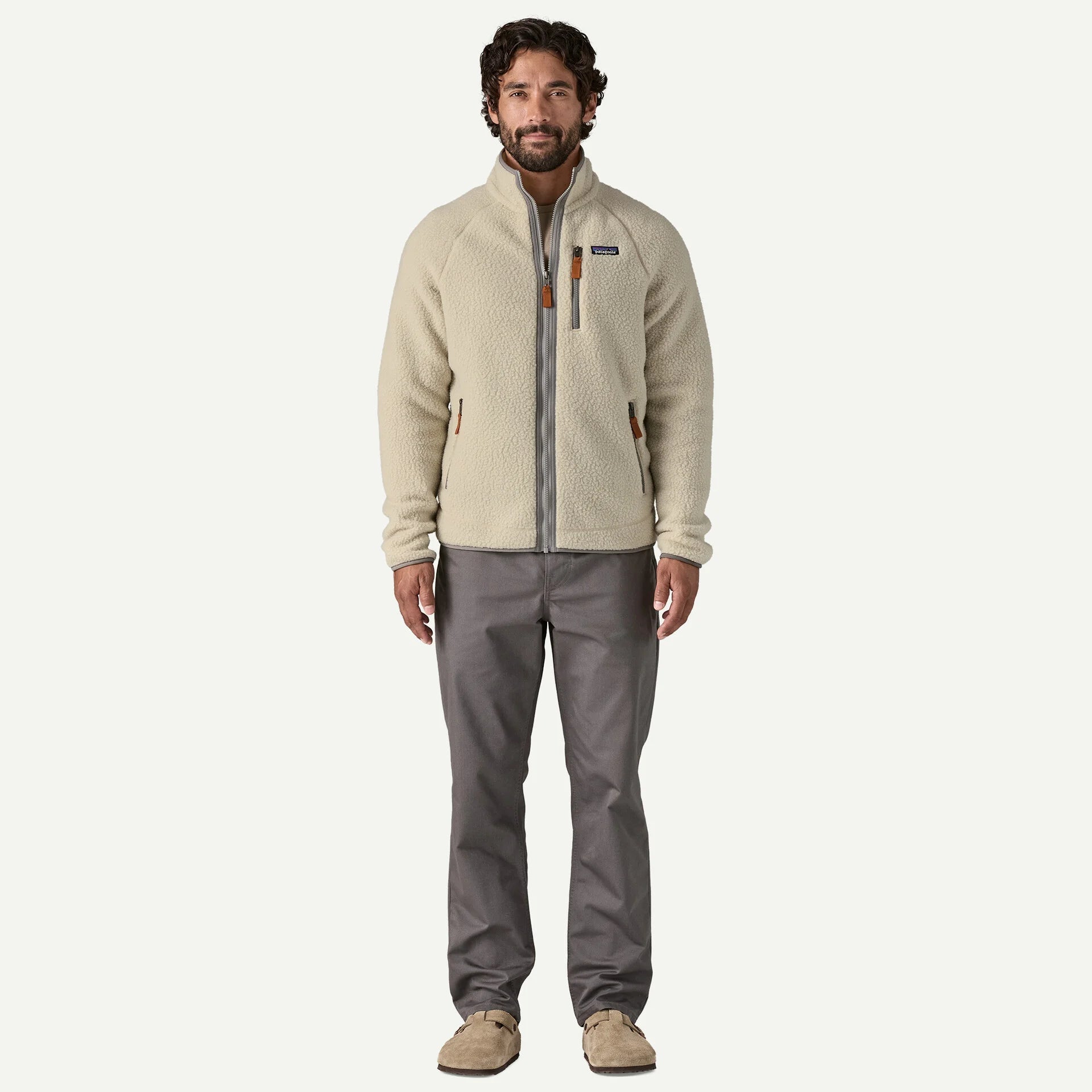 Patagonia M's Retro Pile Jacket Patagonia