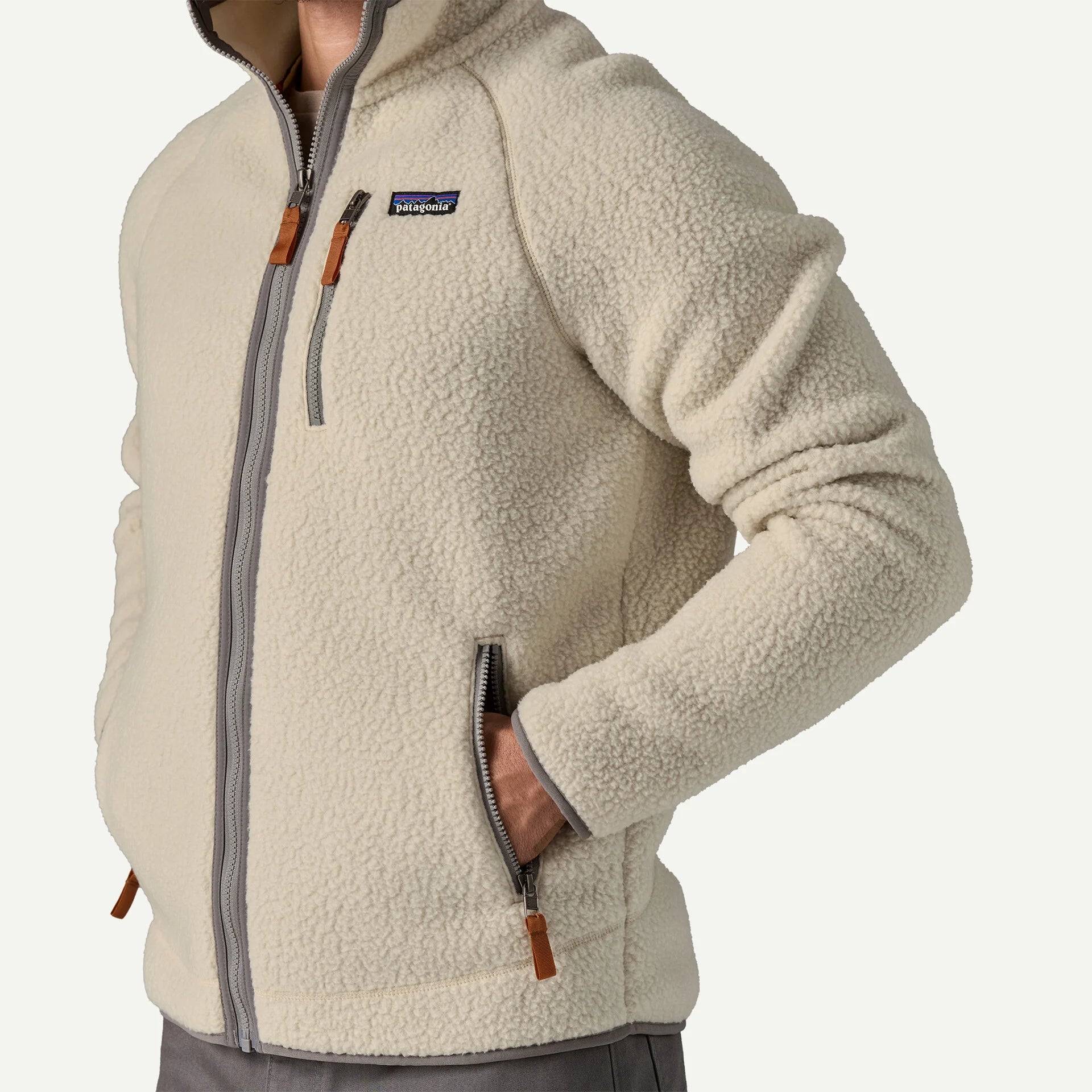 Patagonia M's Retro Pile Jacket Patagonia