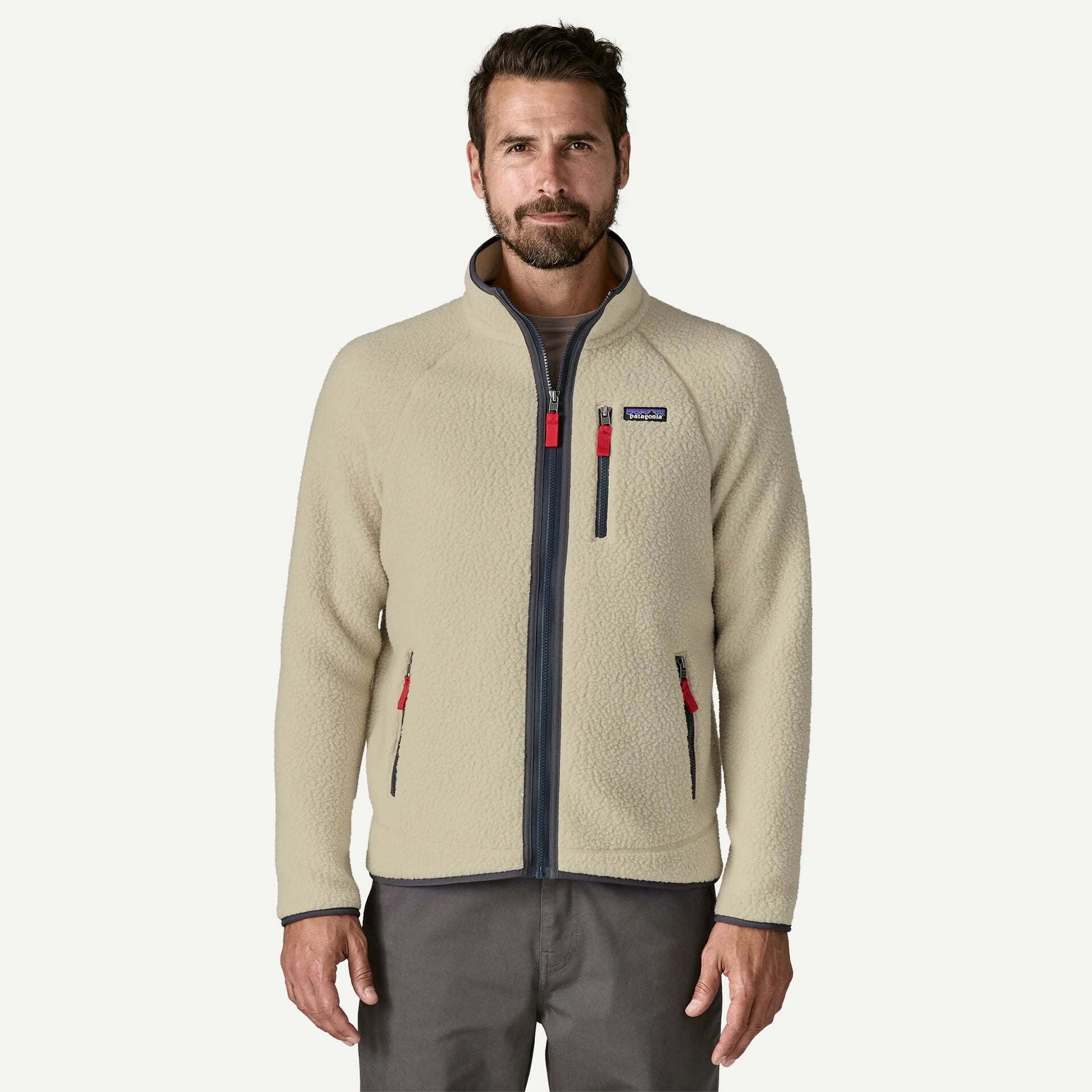 Patagonia M's Retro Pile Jacket Patagonia