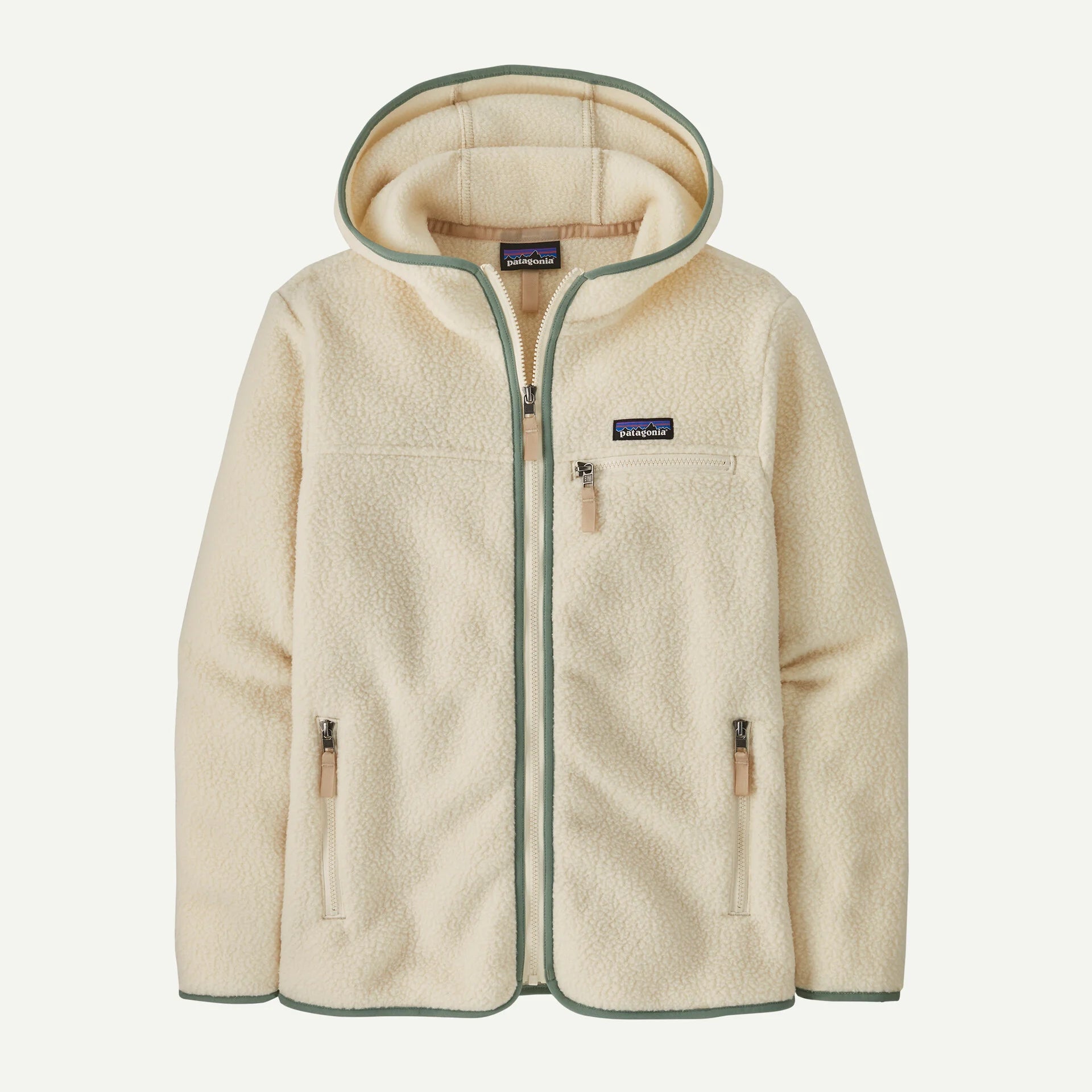 Patagonia W's Retro Pile Hoody Patagonia