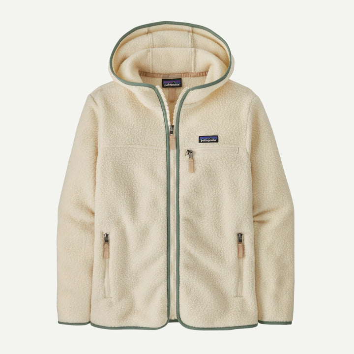 Patagonia W's Retro Pile Hoody Patagonia