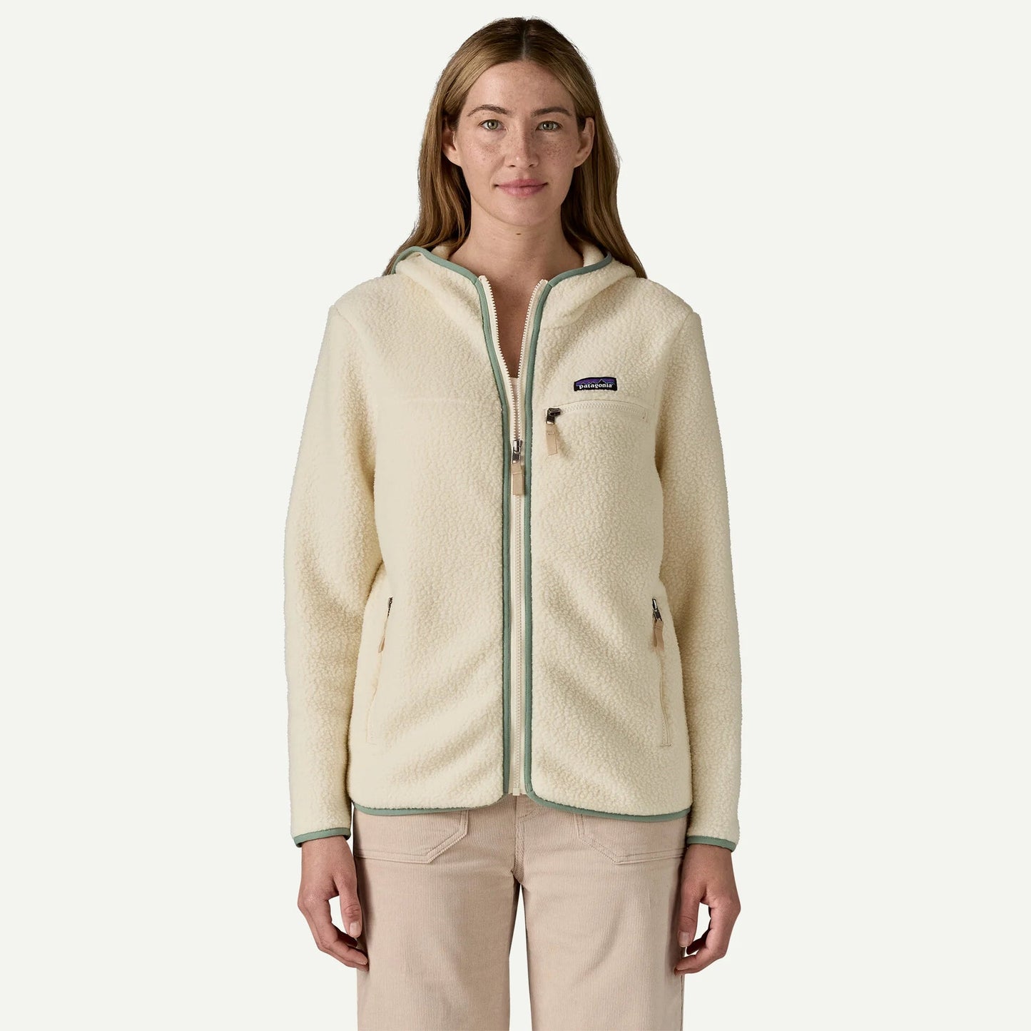 Patagonia W's Retro Pile Hoody Patagonia