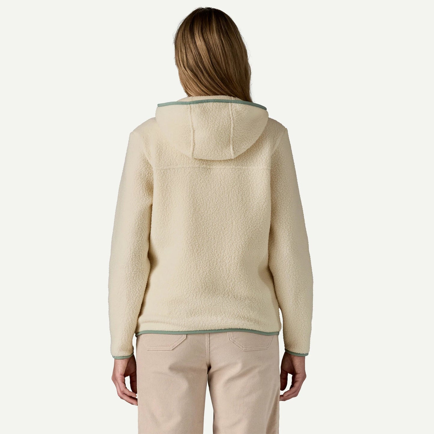 Patagonia W's Retro Pile Hoody Patagonia